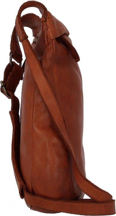 Immagine prodotto Harolds Borsa a tracolla Submarine Shopper con zip