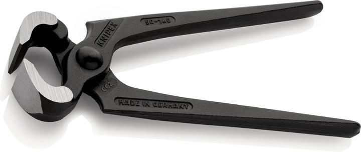 Produktbild Knipex Sicherungsringzange (140 mm)