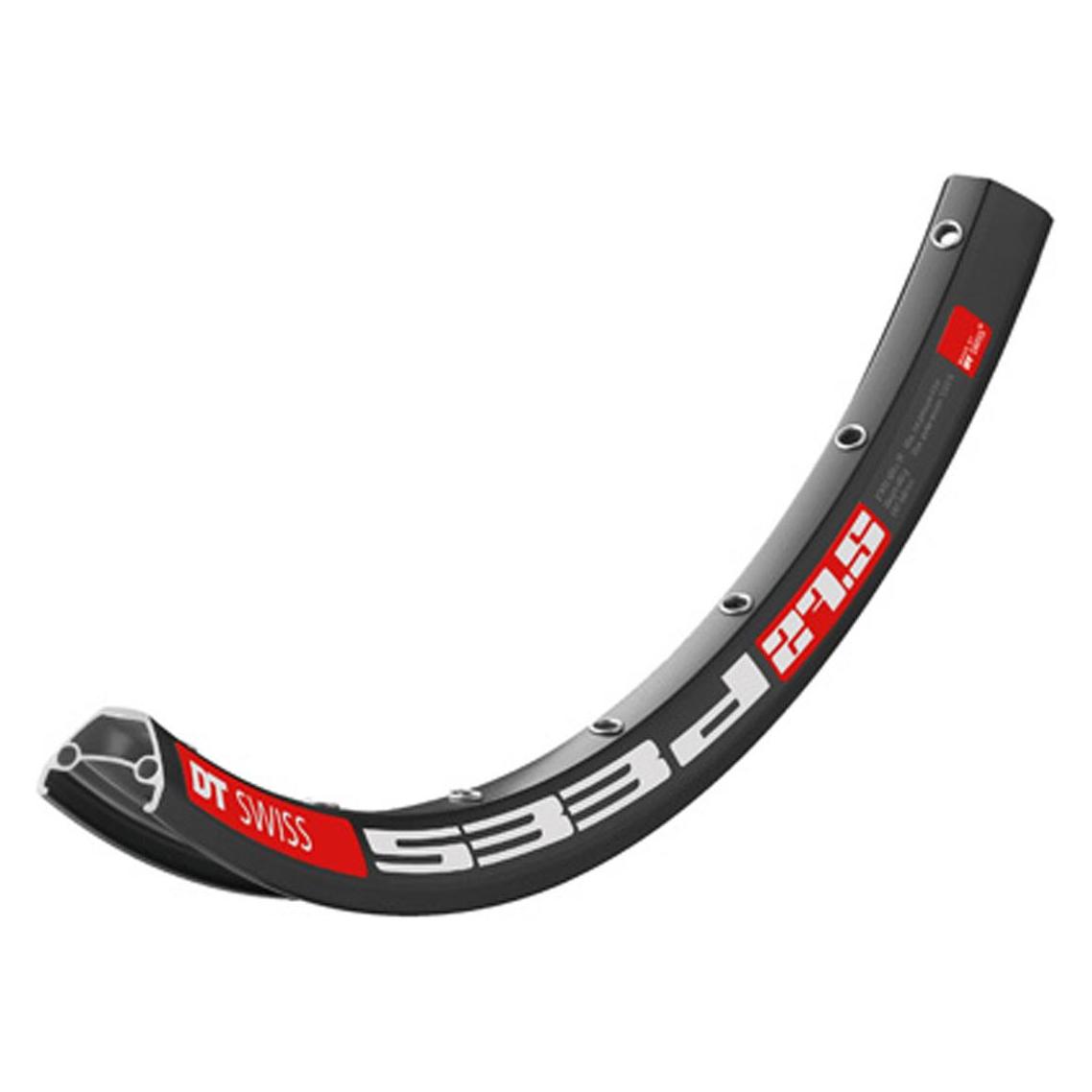 Dt Swiss, Velofelge, (27.50")