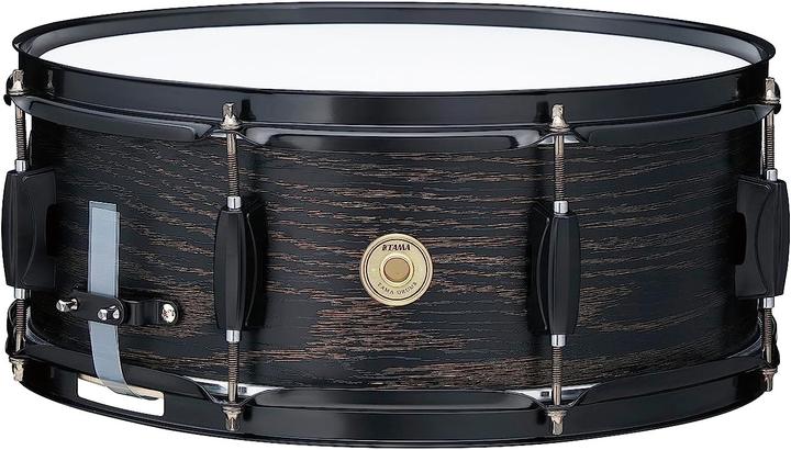 Tama Caisse claire enveloppée chêne noir (Batterie acoustique)