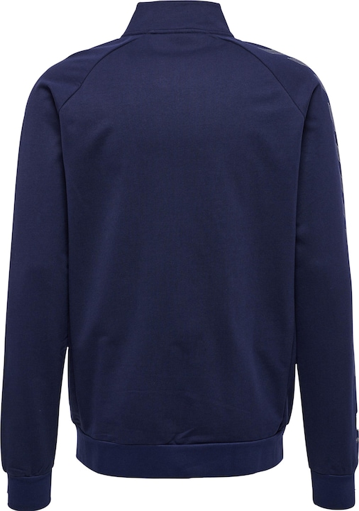 Immagine prodotto hummel Hmlmove Giacca Grid Cotone Con Zip (M)