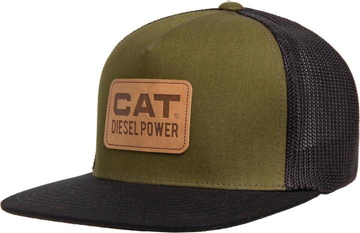 Actual product image Cat Diesel Power (XL)