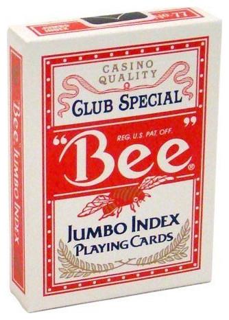 Immagine prodotto Bicycle Indice BEE Jumbo