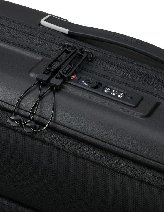 Produktbild American Tourister Reisekoffer Hello Cabin 55 Onyx Black (39 l)