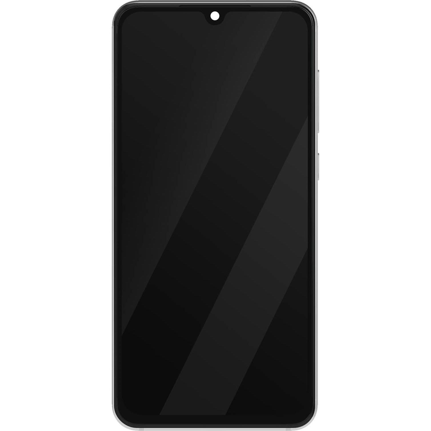 Xiaomi Ersatzteil Bildschirm + Touchscreen (Inkl. Gehäuse) (Xiaomi Mi 9 Lite), Mobilgerät Ersatzteile, Weiss