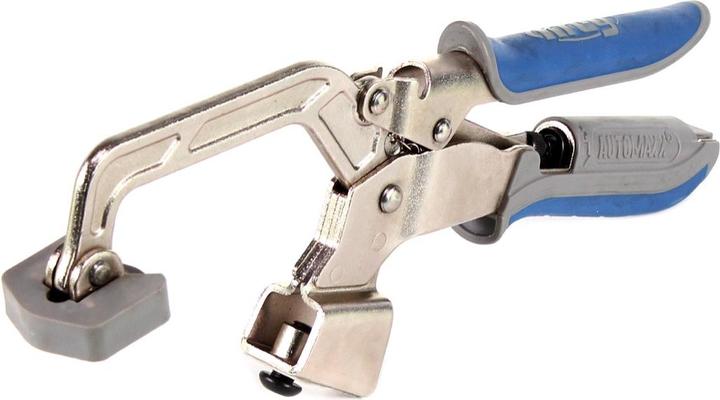 Actual product image Kreg Bench Clamp & Base Workpiece Clamp System 76mm ( KBC3-BAS ) Automaxx with 3/4" Workbench Adapter (76 mm)