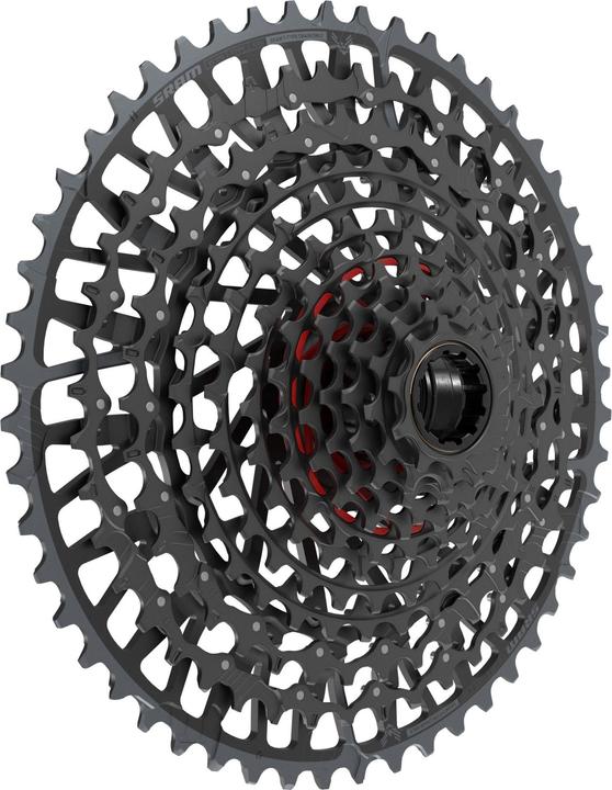 Produktbild Sram XS-1295 Eagle (12-fach, 10-52)