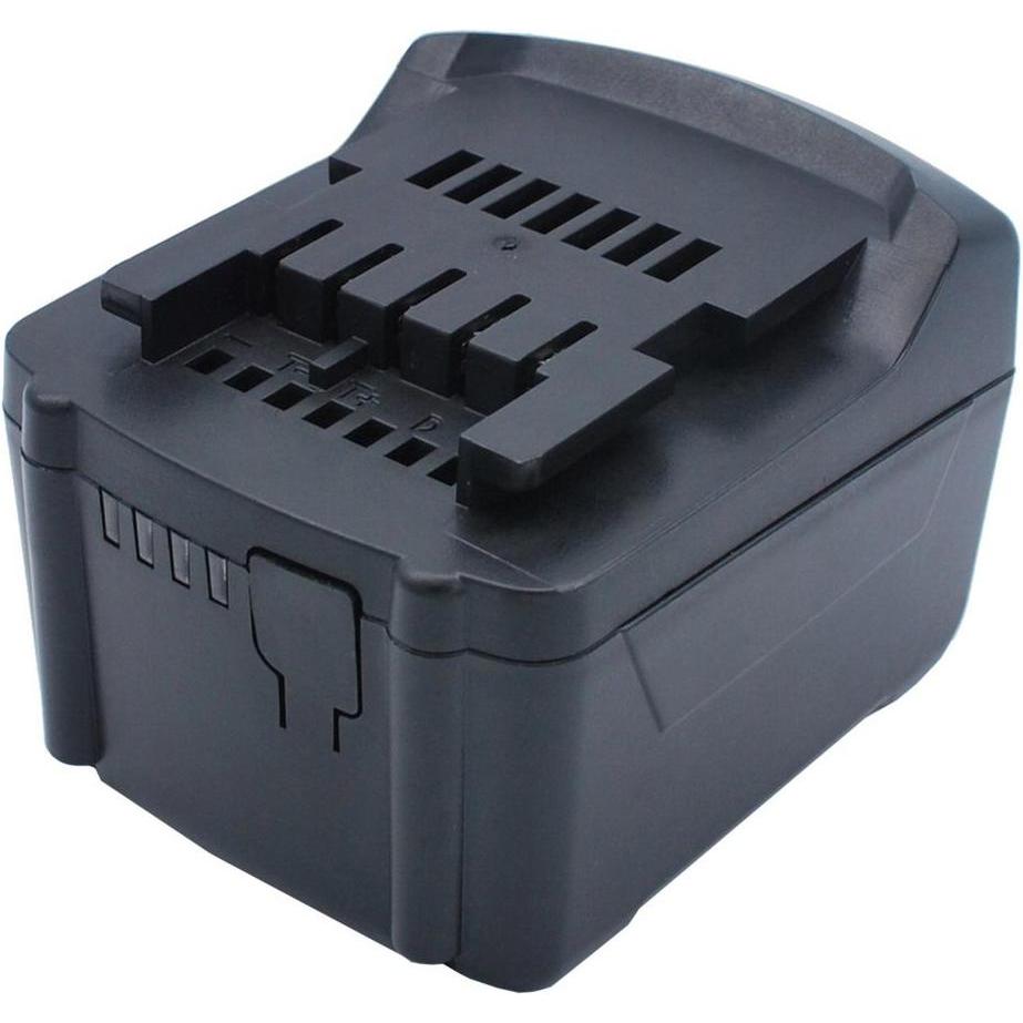 CoreParts, Werkzeugakku + Ladegerät, Battery for Metabo PowerTool (14.4 V)