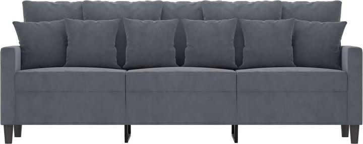 Produktbild vidaXL 3-Sitzer-Sofa (3-Sitzer)