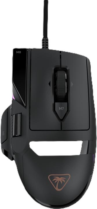 Produktbild Turtle Beach COMMAND Series - Maus (Kabelgebunden)