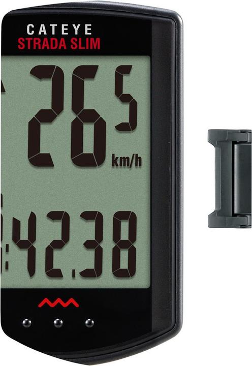 CatEye CC-RD310W Strada Draadloos
