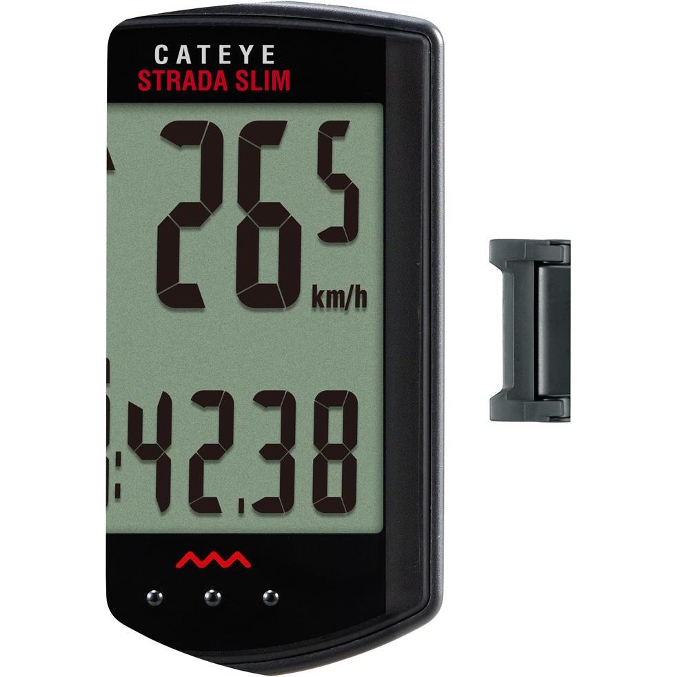 CatEye, Velocomputer