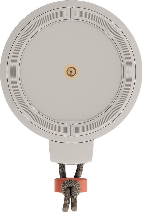 Image du produit XGIMI MoGo 3 Pro Outdoor Set (Full HD, 450 lm)