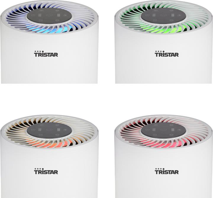 Productafbeelding Tristar Luchtreiniger (25 m²)