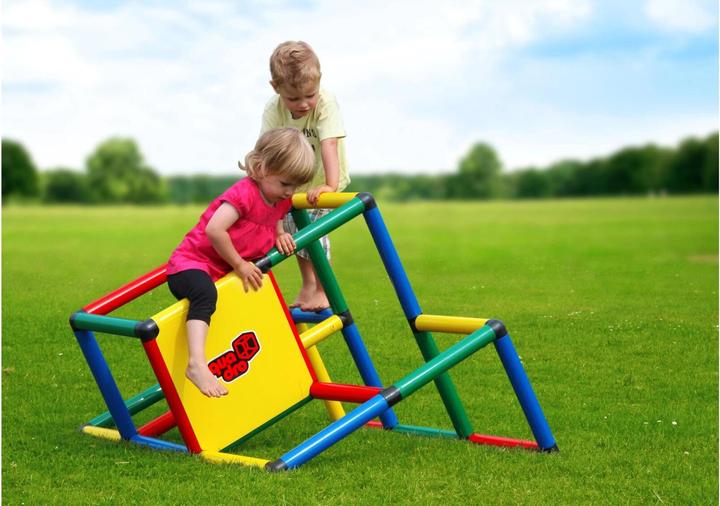 Produktbild Quadro My first