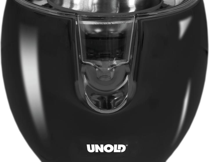 Actual product image Unold 78135 (EU plug)