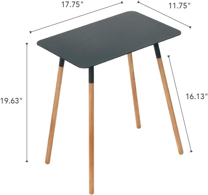 Image du produit Yamazaki Beistelltisch PLAIN (45 x 30 x 50 cm)