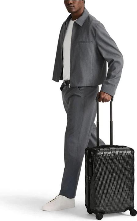 Actual product image Tumi 19 Degree Lite International Carry-on
