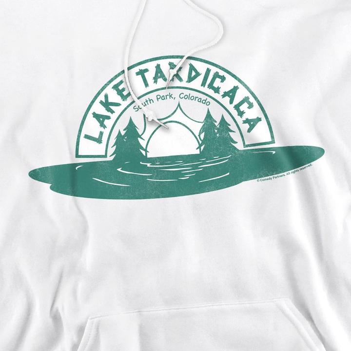 Produktbild Ubisoft Camp Counsellor Kapuzenpullover (M)