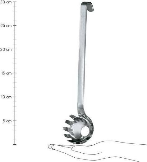 Actual product image Rösle Spaghettiheber mit Haken