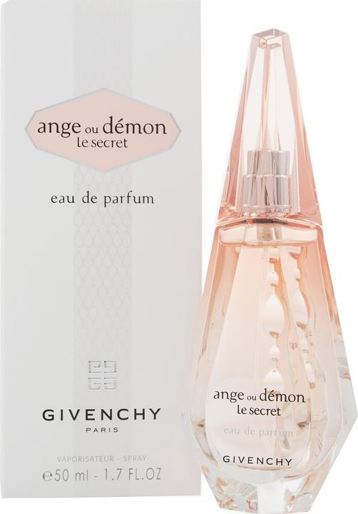 Actual product image Givenchy Ange ou Démon Le Secret (Eau de parfum, 50 ml)