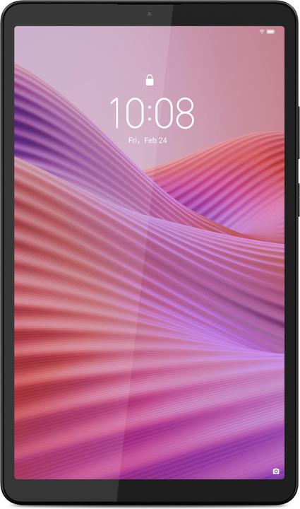 Actual product image Lenovo Tab One (WLAN only, 8.70", 64 GB, Luna Grey)