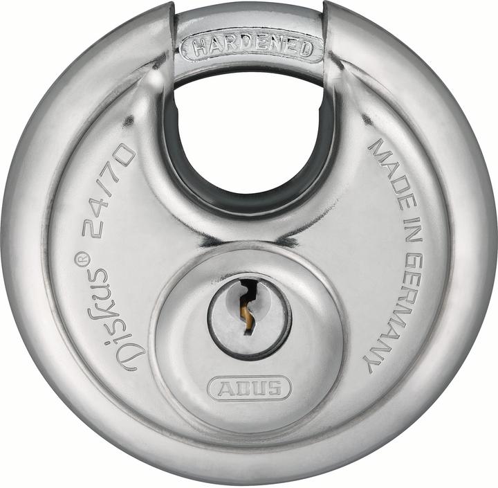 Produktbild Abus 24/70