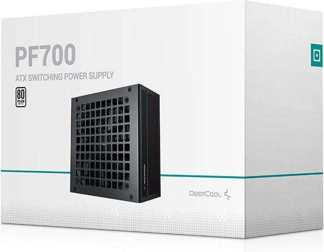 Produktbild Deepcool PF700 (700 W)