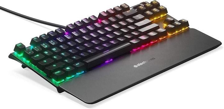Actual product image SteelSeries Apex 7 TKL (US, Cable)