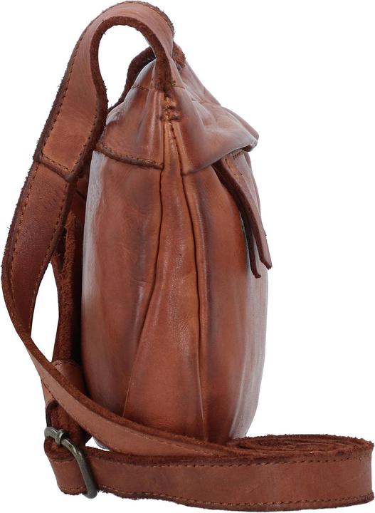 Actual product image Harolds Submarine shoulder bag leather 28 cm