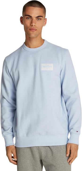 Actual product image Tommy Hilfiger Monotype Label Sweatshirt (L)