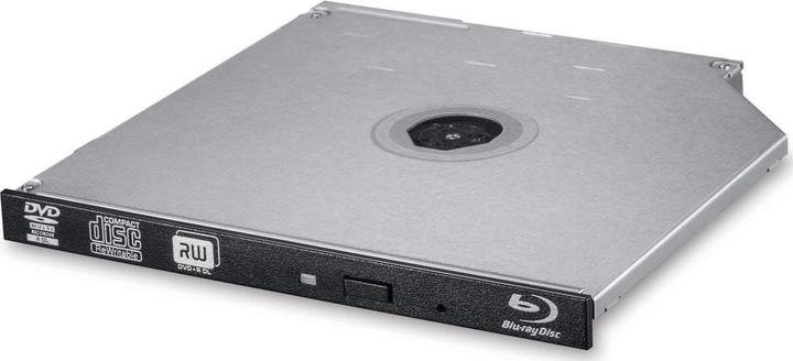 Image du produit LG HLDS BU40N (Lecteur Blu-ray, Lecteur de CD, Graveur de DVD, Graveur Blu-ray, Graveur de CD, Lecteur DVD)