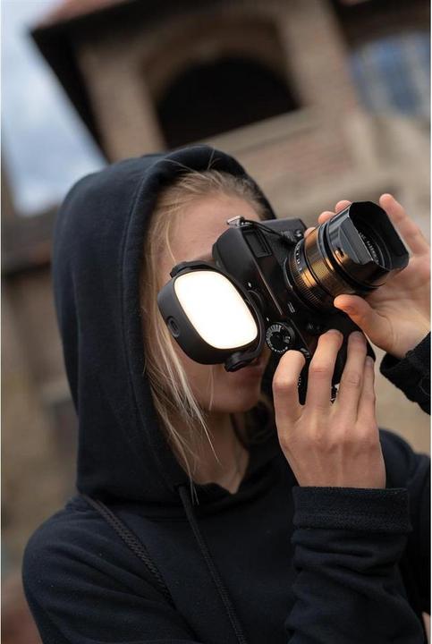 Produktbild Dörr MVL-77 LED Videolicht (Videoleuchte)