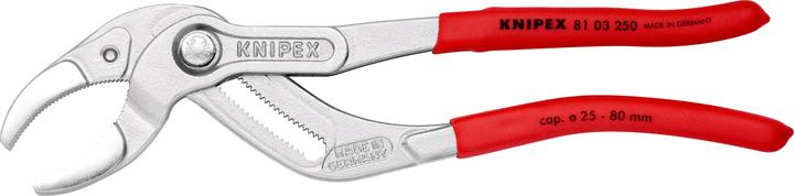 Produktbild Knipex Seitenschneider (125 mm)