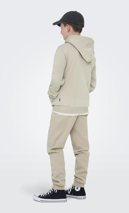 Actual product image Only & Sons Junior Osjceres Sweat Pants Swt Noos (140)