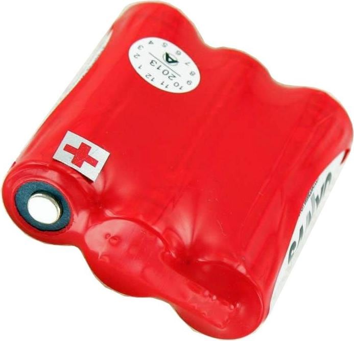 Produktbild AccuCell Akku Falcon MX2, MX2WH