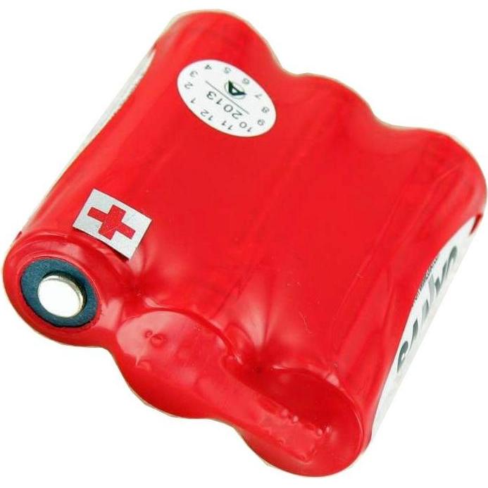 Thumbnail - AccuCell Akku Falcon MX2, MX2WH, Barcode-Scanner Zubehör