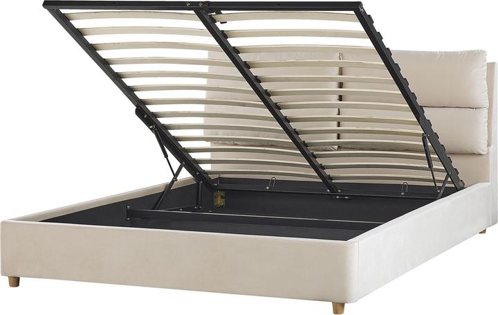 Actual product image Beliani Batilly (160 x 200 cm)