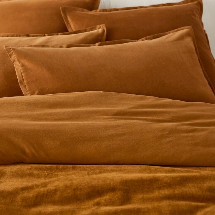 Image du produit La Redoute Interieurs Noria (Housse de couette, 240 x 220 cm)
