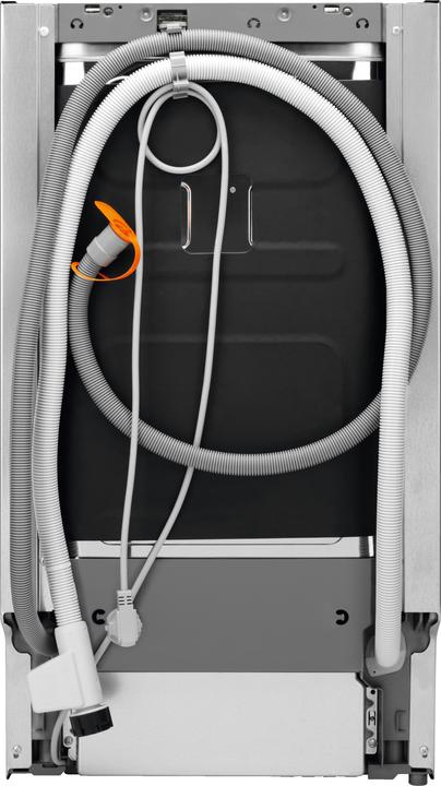 Actual product image Electrolux Ga45slv