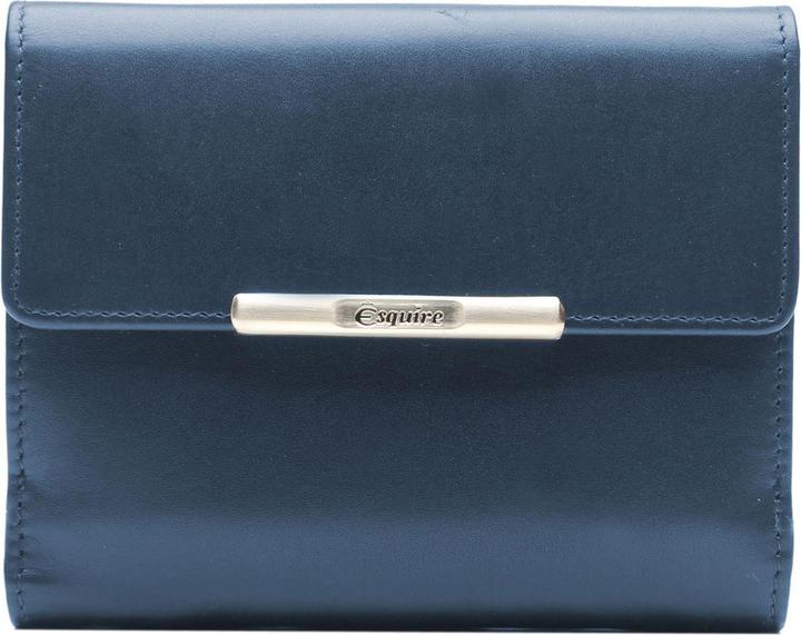 Produktbild Esquire Helena Geldbörse Leder 12 cm