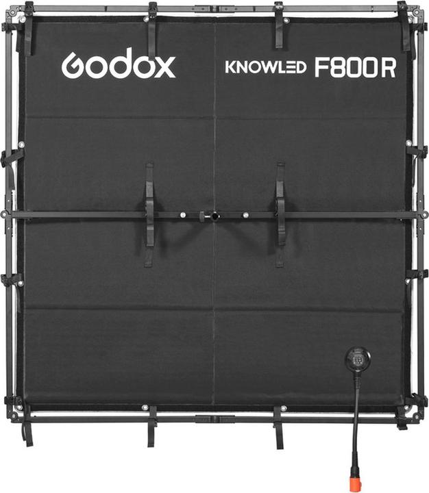 Produktbild Godox Knowled F800R (Studioleuchte, Videoleuchte)