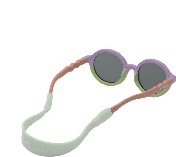 Produktbild Komono Sonnenbrille LELE - Multicolor