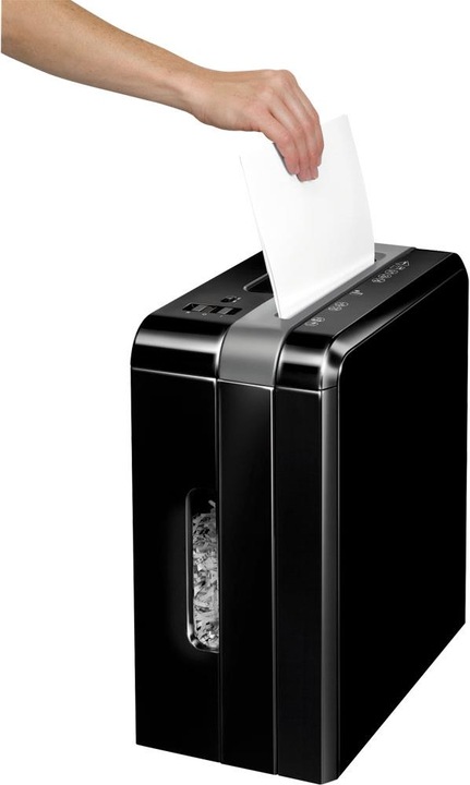 Produktbild Fellowes Powershred DS-500C (Partikelschnitt)