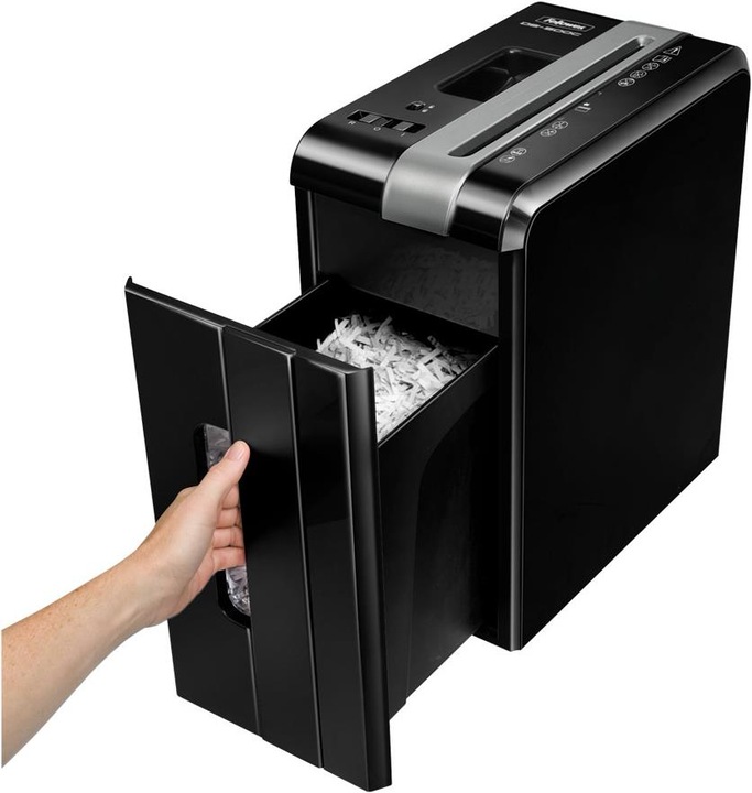 Produktbild Fellowes Powershred DS-500C (Partikelschnitt)