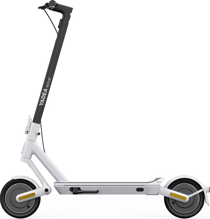 Actual product image Yadea Artist (20 km/h, 30 km, 350 W)