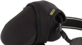Actual product image Walimex Neoprene S (Camera case, 1 l)