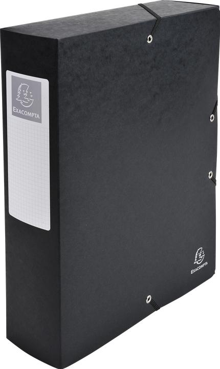 Exacompta Archivboxen (25 x 33 cm)