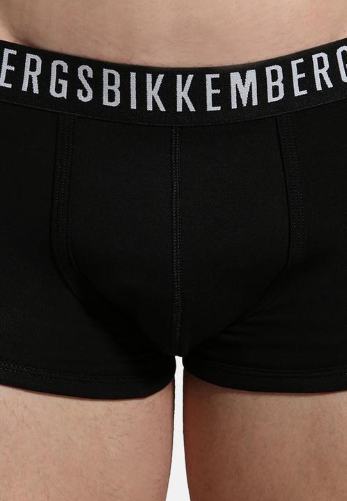 Actual product image Bikkembergs Pants trunks 3 pack (L, pack of 3)