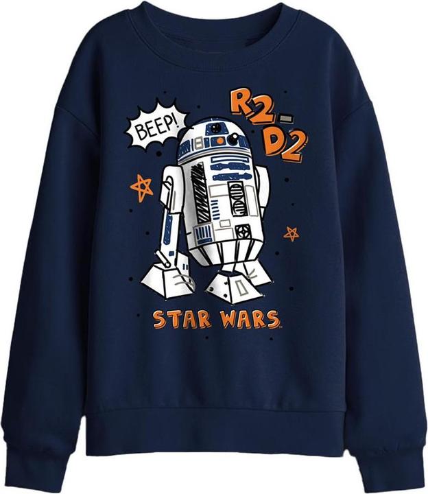 Produktbild Star Wars Sweatshirt (152, 158)